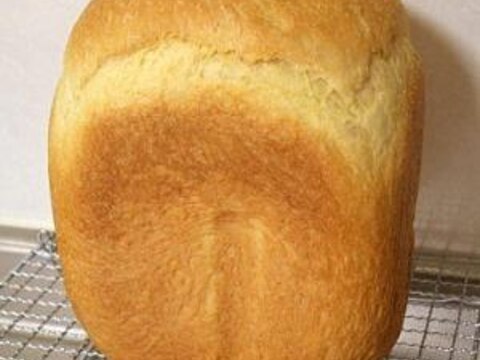 コーングリッツのパン 